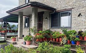 The North Face Inn'S Homestay