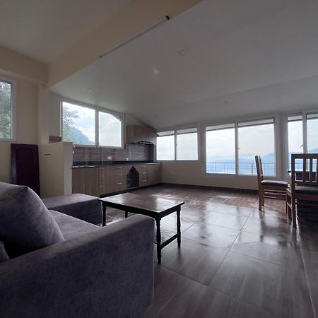 The North Face Inn'S Homestay Pokhara Extérieur photo