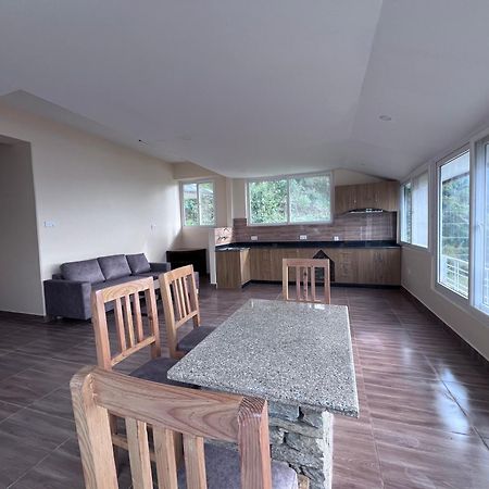 The North Face Inn'S Homestay Pokhara Extérieur photo