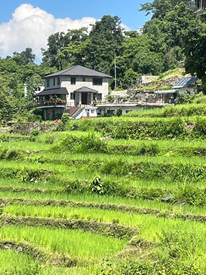 The North Face Inn'S Homestay Pokhara Extérieur photo