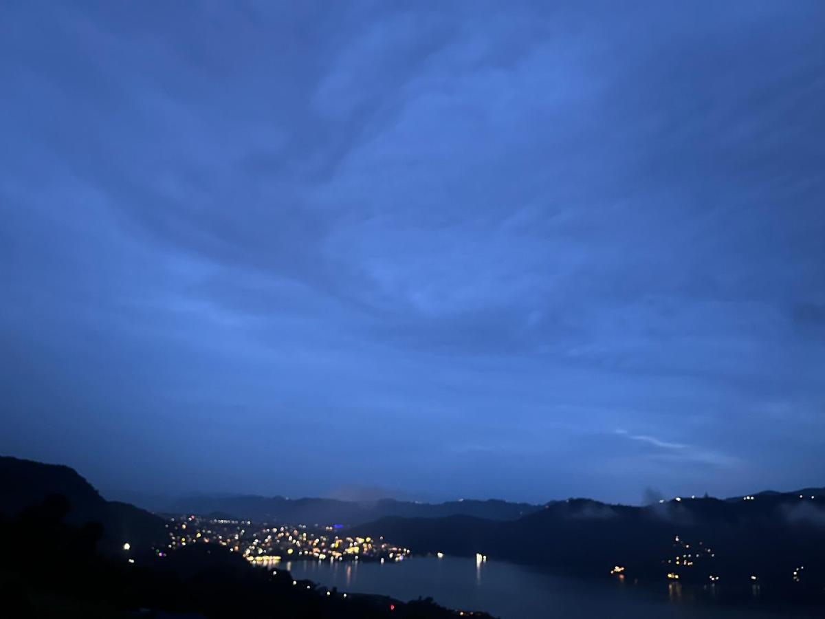 The North Face Inn'S Homestay Pokhara Extérieur photo