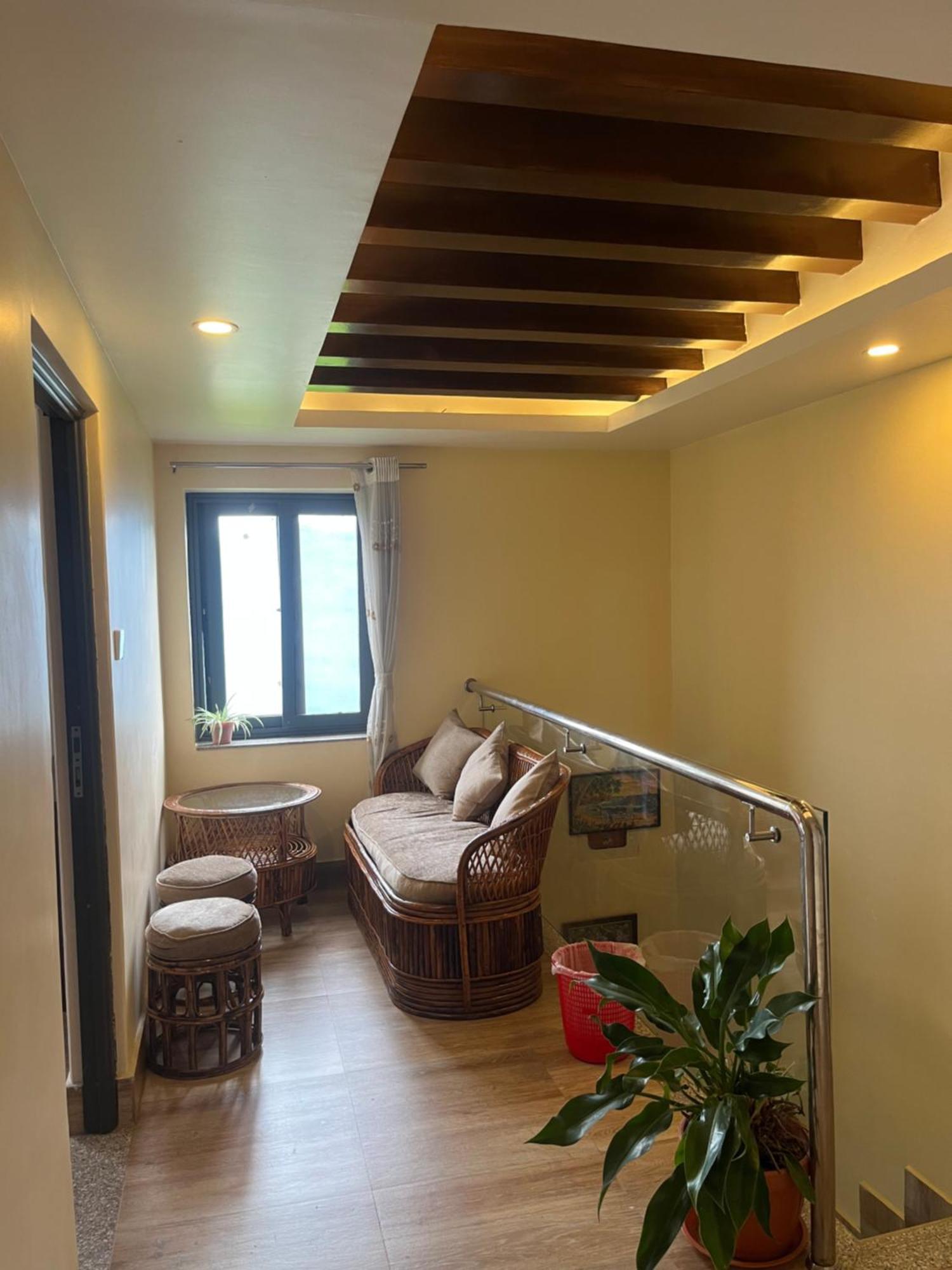 The North Face Inn'S Homestay Pokhara Extérieur photo