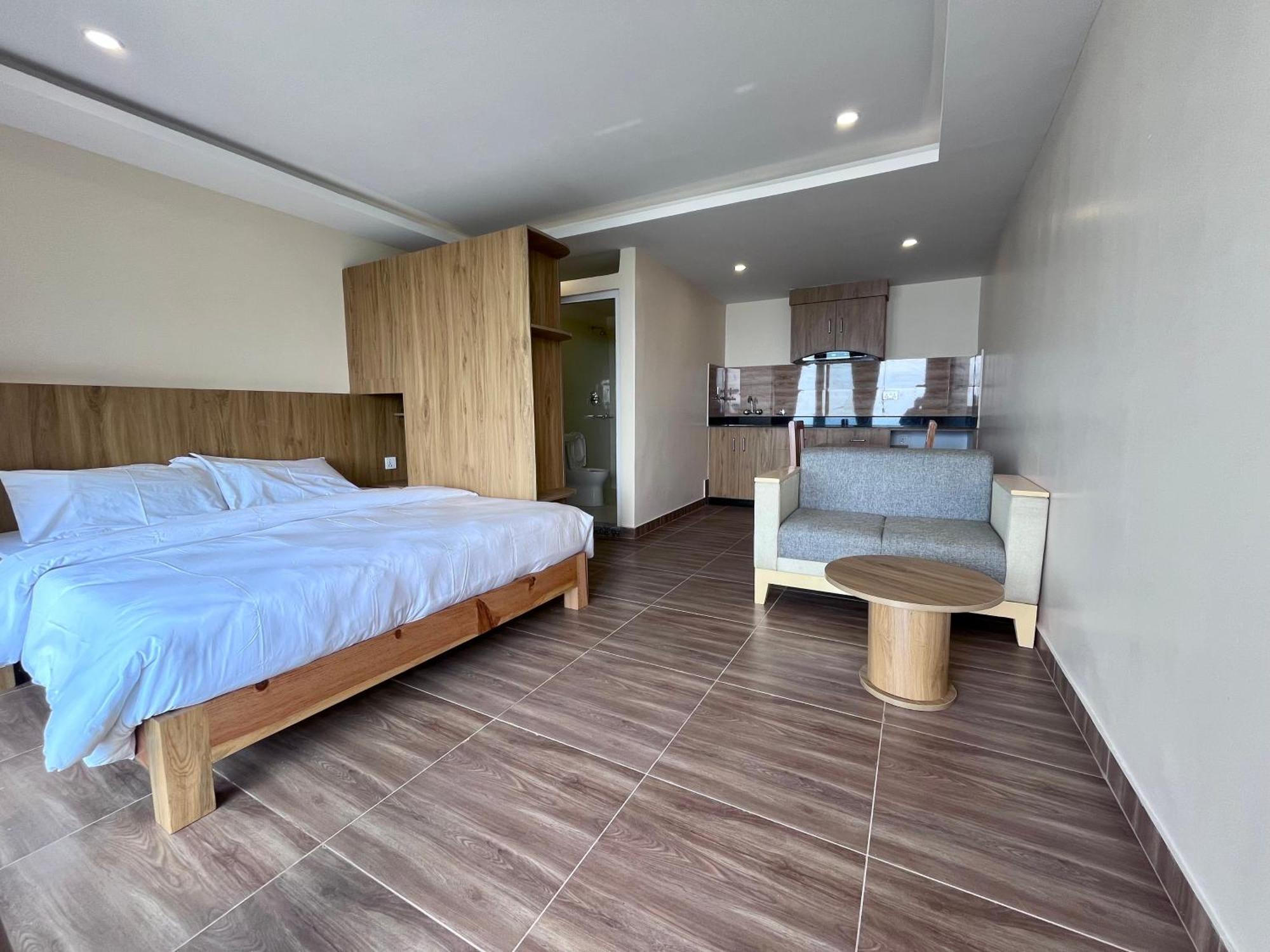 The North Face Inn'S Homestay Pokhara Extérieur photo