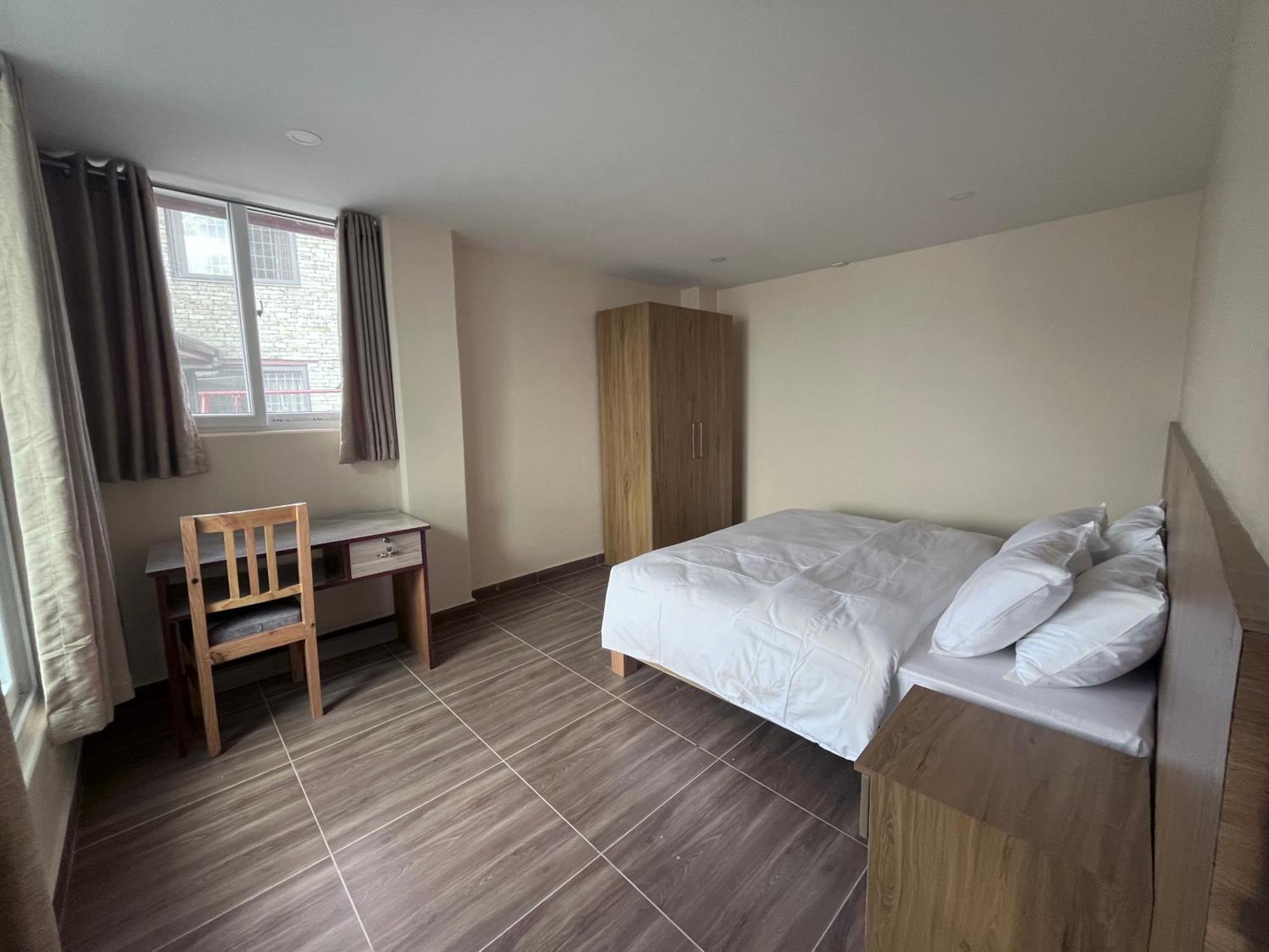 The North Face Inn'S Homestay Pokhara Extérieur photo